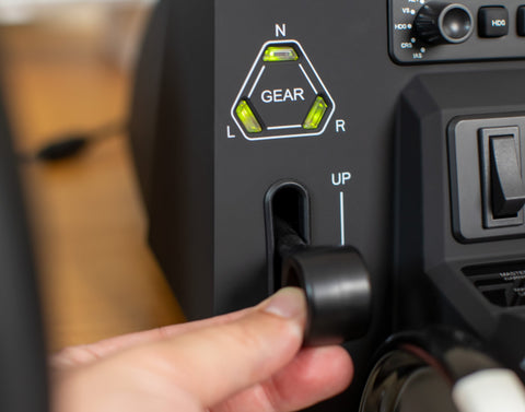 Software Update MSFS24 - BRAVO Lightning Fix