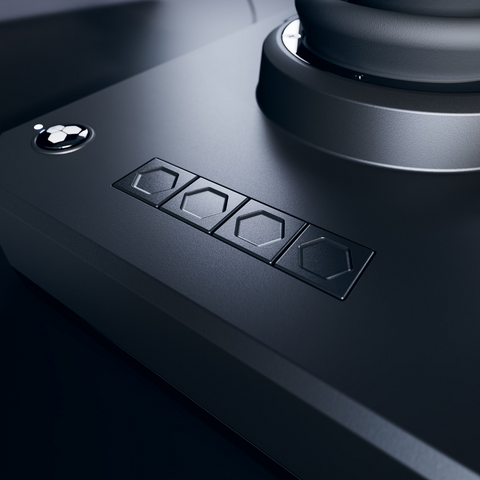 ASSIGNABLE ACTION BUTTONS