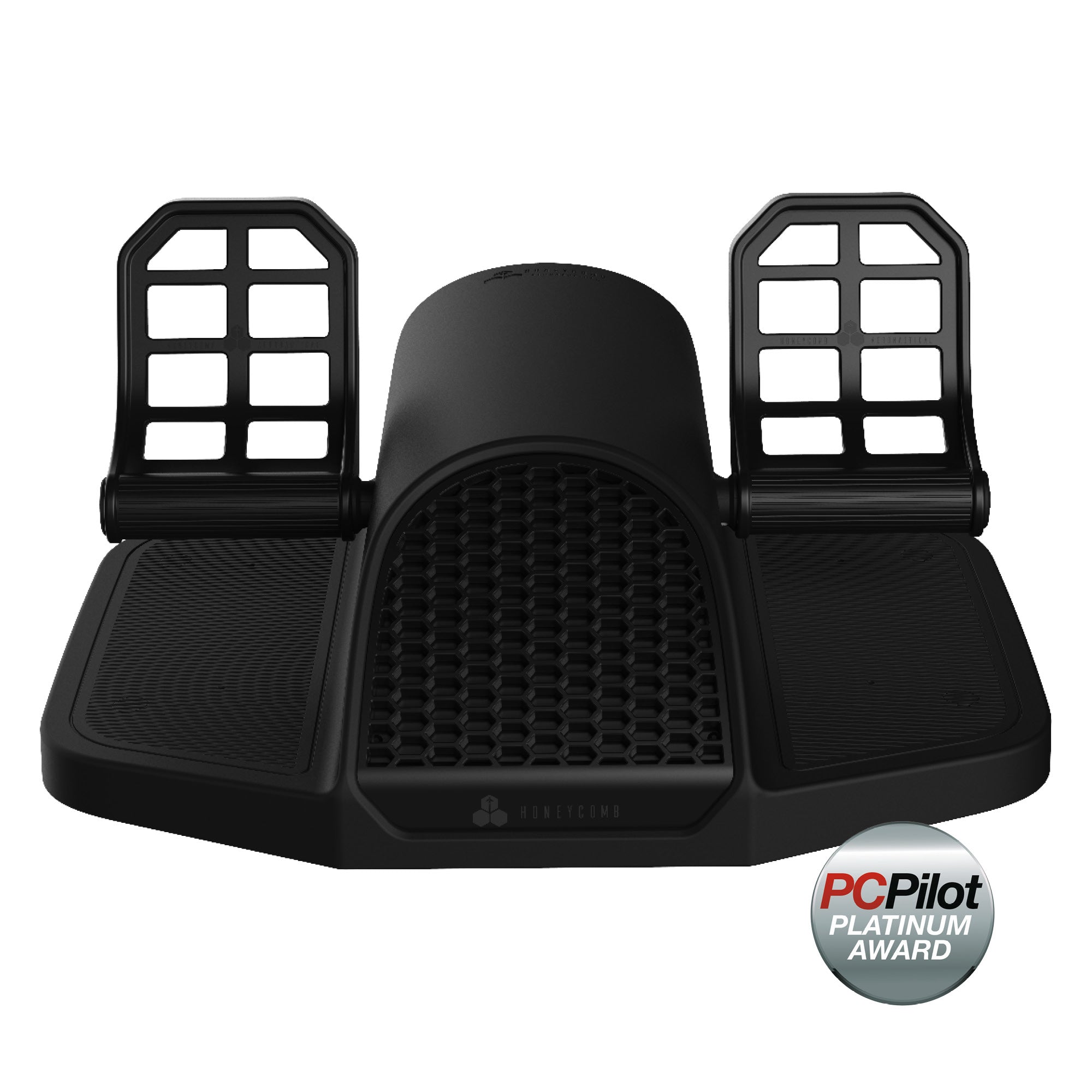 flight pedals pc CHARLIE RUDDER PEDALS – Honeycomb Aeronautical Europe