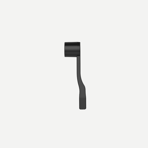 GA THROTTLE LEVER