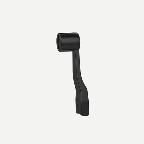 GA THROTTLE LEVER