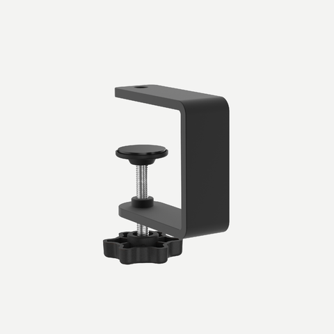 HONEYCOMB CLAMPS (POUR PLAQUE DE BASE DE SOLUTION DE MONTAGE DOUBLE)
