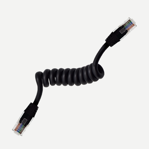 Câble pour connecteur Yoke