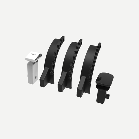 FLAP KIT POUR BRAVO