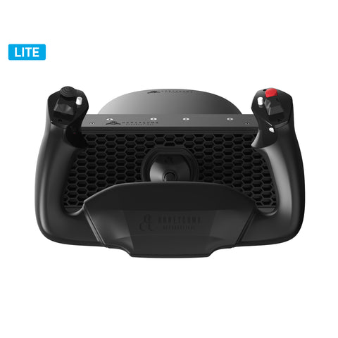 ALPHA FLIGHT CONTROLS LITE