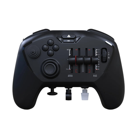 ECHO AVIATION CONTROLLER