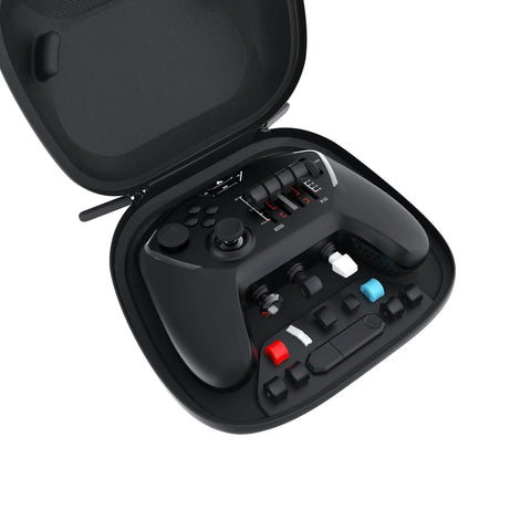 ECHO AVIATION CONTROLLER