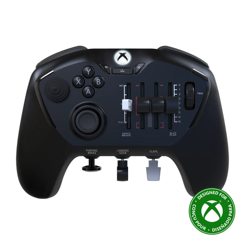 ECHO AVIATION CONTROLLER XPC