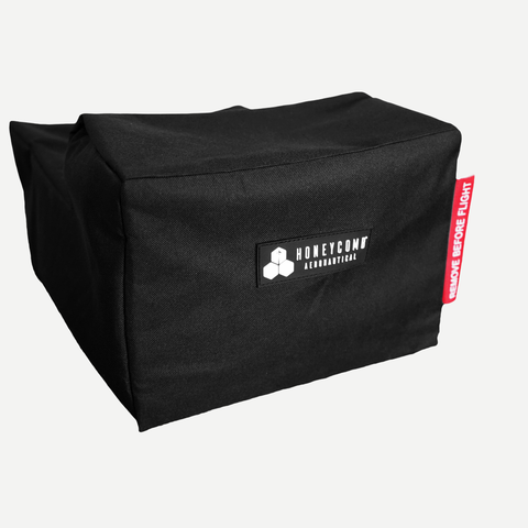 STAUBSCHUTZHÜLLE FÜR ALPHA UND BRAVO