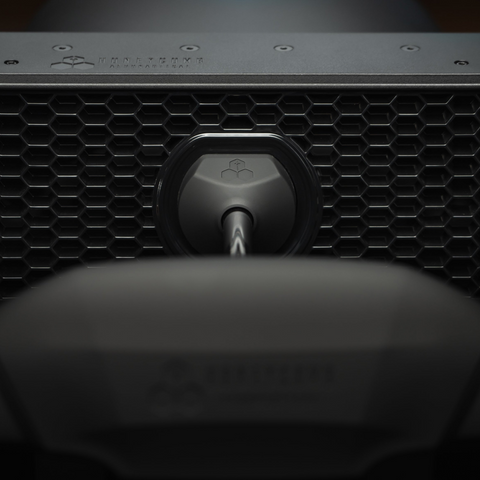 ALPHA FLIGHT CONTROLS LITE