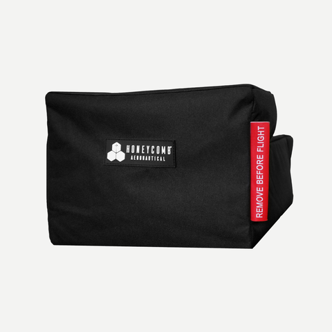 CACHE-POUSSIÈRE POUR ALPHA ET BRAVO