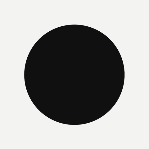 REMPLACEMENT : 3M® MICRO-SUCTION PAD (pour la plaque de base de la solution de montage double)