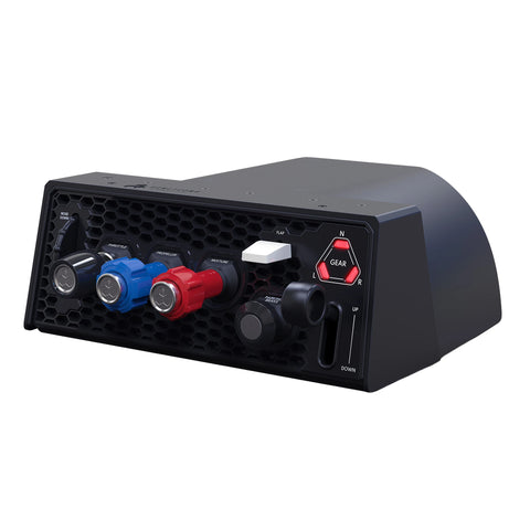 Commandes de vol TPM pour l'aviation générale