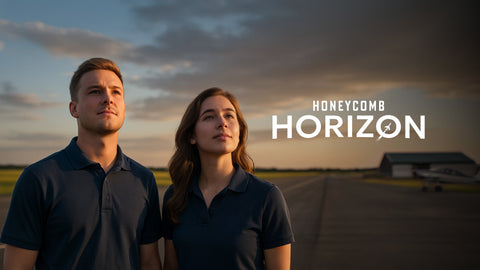 THE HONEYCOMB HORIZON INITIATIVE