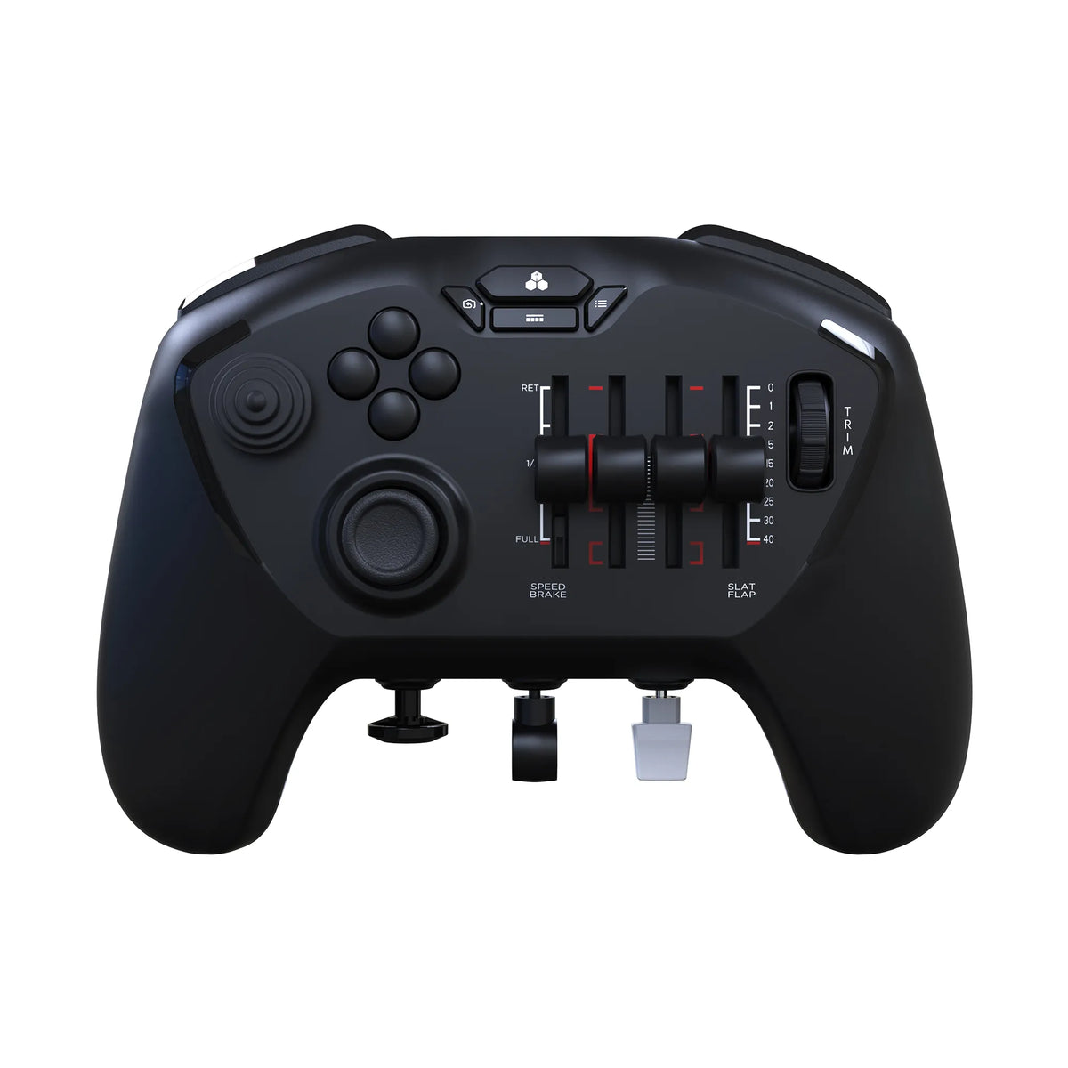 ECHO AVIATION CONTROLLER – Honeycomb Aeronautical Europe