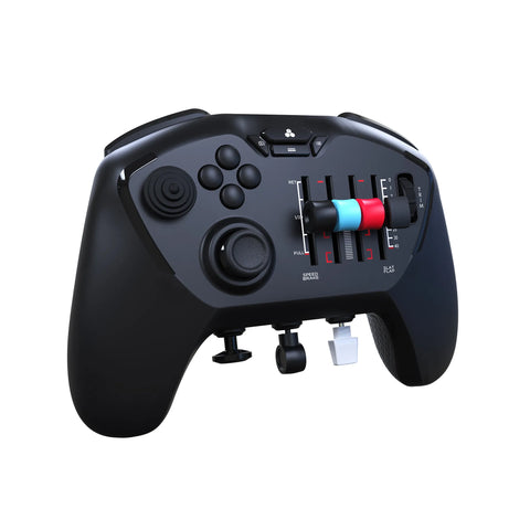 ECHO AVIATION CONTROLLER