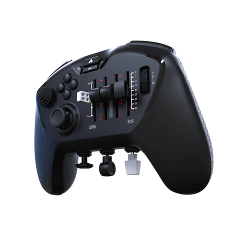 ECHO AVIATION CONTROLLER