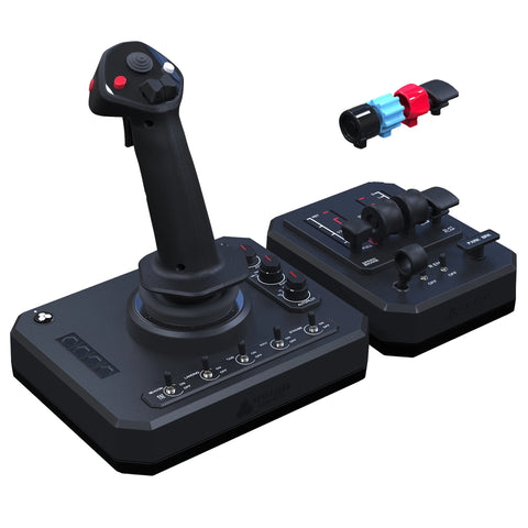 FOXTROT TAKEOFF KIT