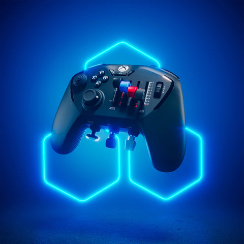 ENTWICKELT FÜR XBOX