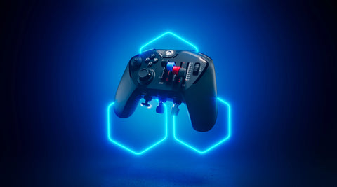 ENTWICKELT FÜR XBOX