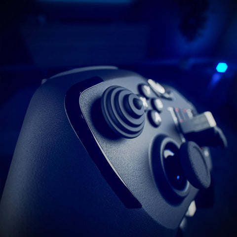 POV HAT SWITCH