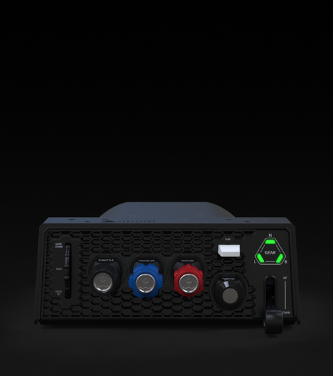 SIERRA TPM-MODULE
