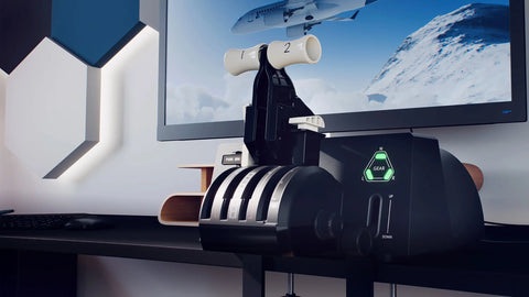 COMPACT DESIGN. COMPLETE CONTROL.