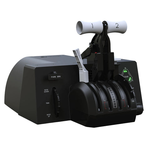 BRAVO THROTTLE QUADRANT LITE