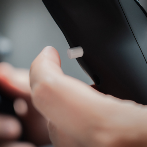 ALPHA FLIGHT CONTROLS LITE