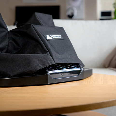 GUARDAPOLVO PARA CHARLIE