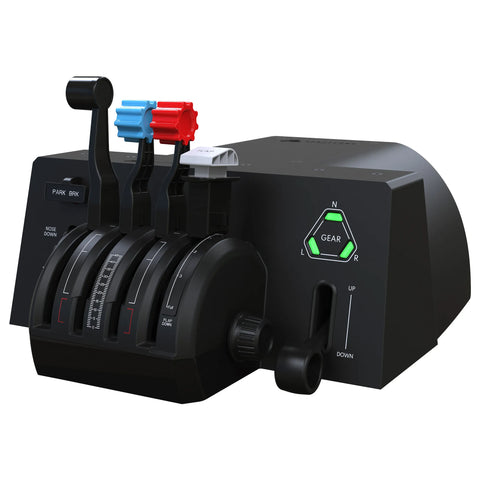 BRAVO THROTTLE QUADRANT LITE