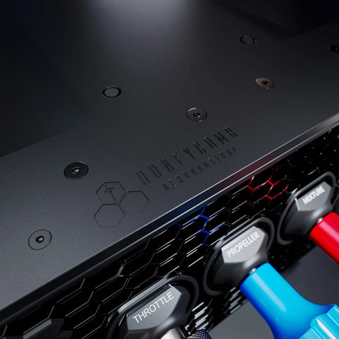 QUALITÉ DE CONSTRUCTION PREMIUM HONEYCOMB