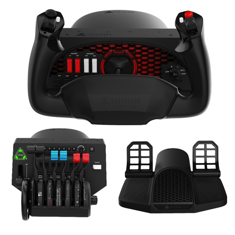 CAPTAIN'S BUNDLE - ALPHA, BRAVO & CHARLIE pour PC