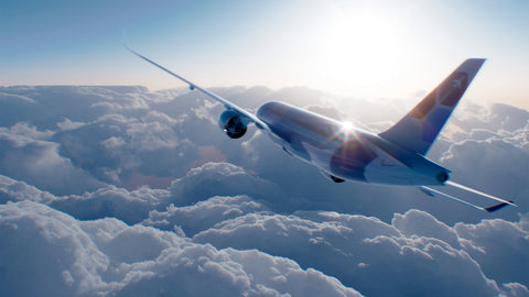 IL CONTROLLO NON È MAI STATO COSÌ FLUIDO