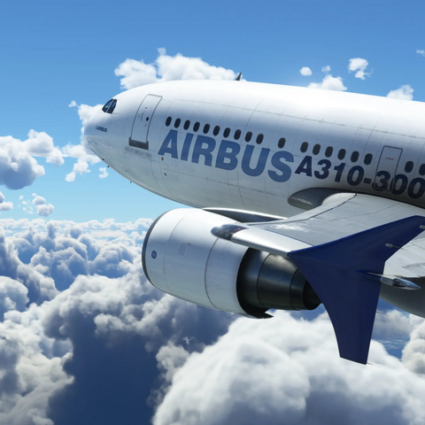 COMPATIBILE CON MSFS 2024 E 2020